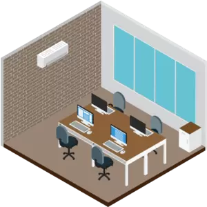 Flexible Desk Flexible Desk
