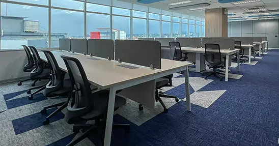 coworking space semarang solo yogyakarta