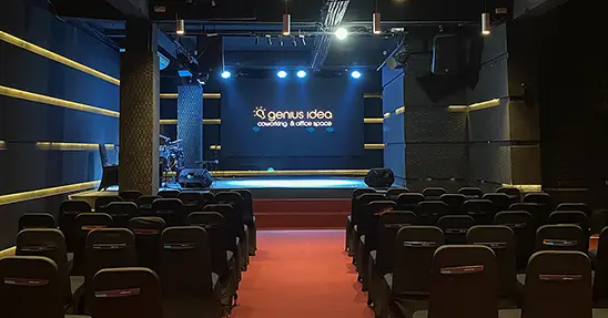 event space semarang, yogyakarta, solo_