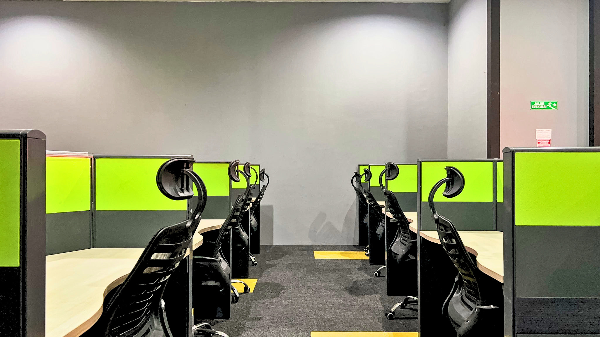 private office